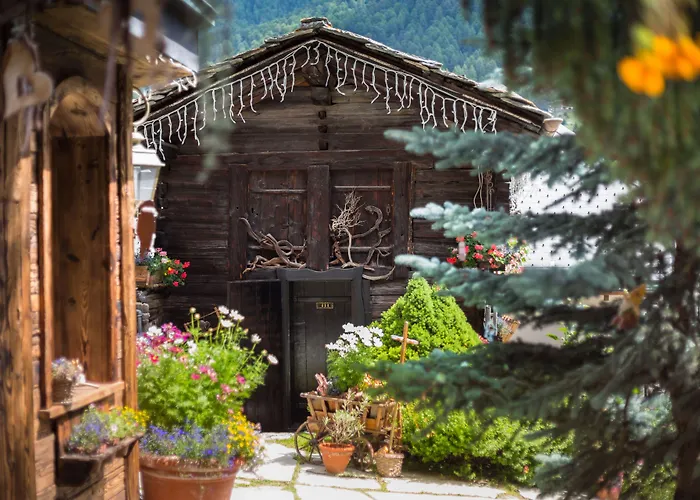 Hotel Romantica